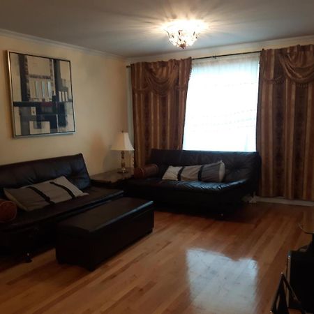Three Bedroom Holiday Apartment ونجويل المظهر الخارجي الصورة