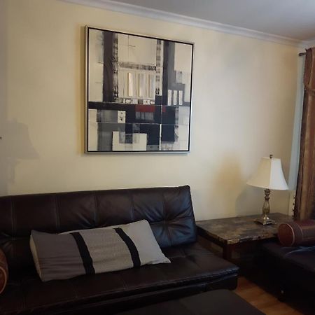 Three Bedroom Holiday Apartment ونجويل المظهر الخارجي الصورة