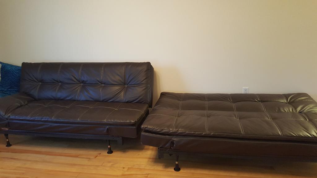 Three Bedroom Holiday Apartment ونجويل المظهر الخارجي الصورة
