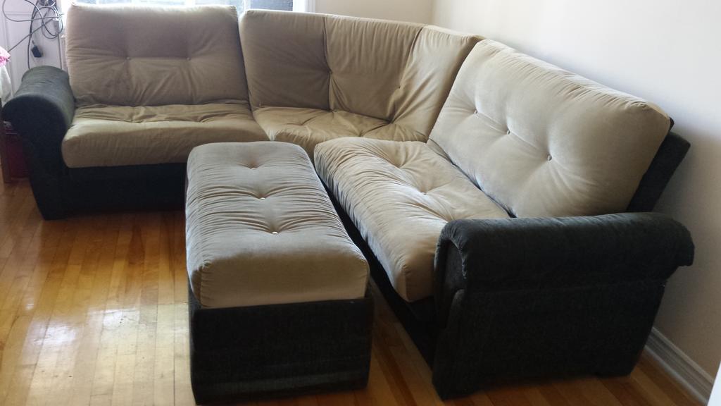 Three Bedroom Holiday Apartment ونجويل المظهر الخارجي الصورة