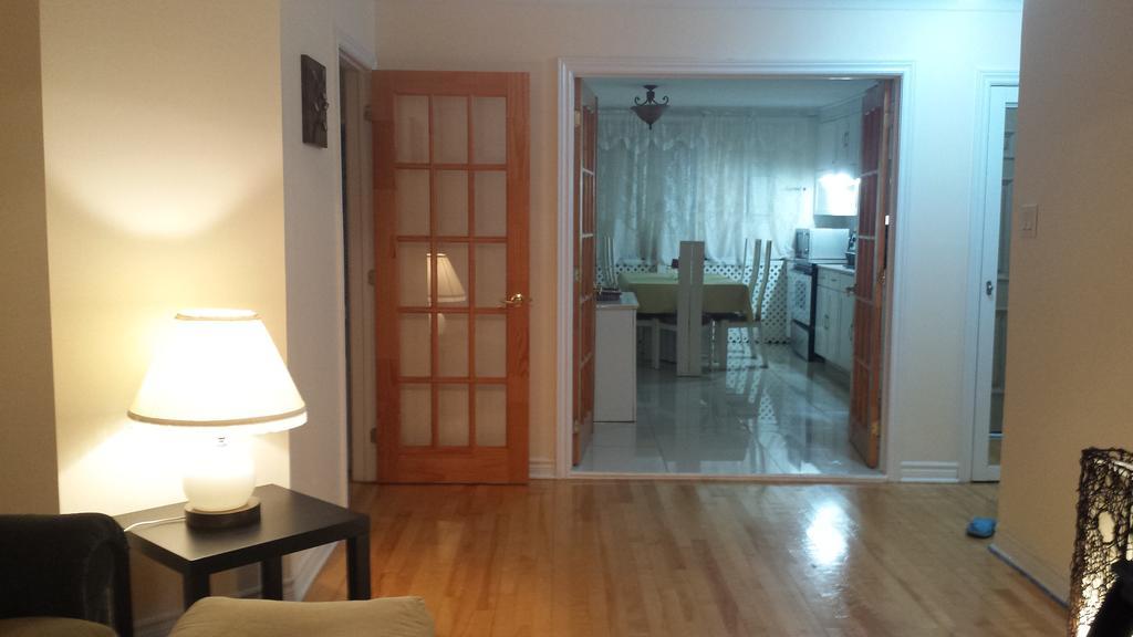 Three Bedroom Holiday Apartment ونجويل المظهر الخارجي الصورة