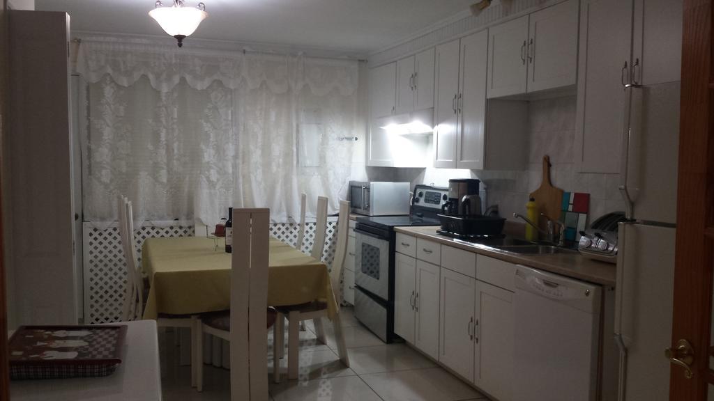 Three Bedroom Holiday Apartment ونجويل المظهر الخارجي الصورة
