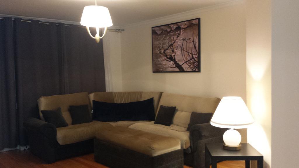 Three Bedroom Holiday Apartment ونجويل المظهر الخارجي الصورة