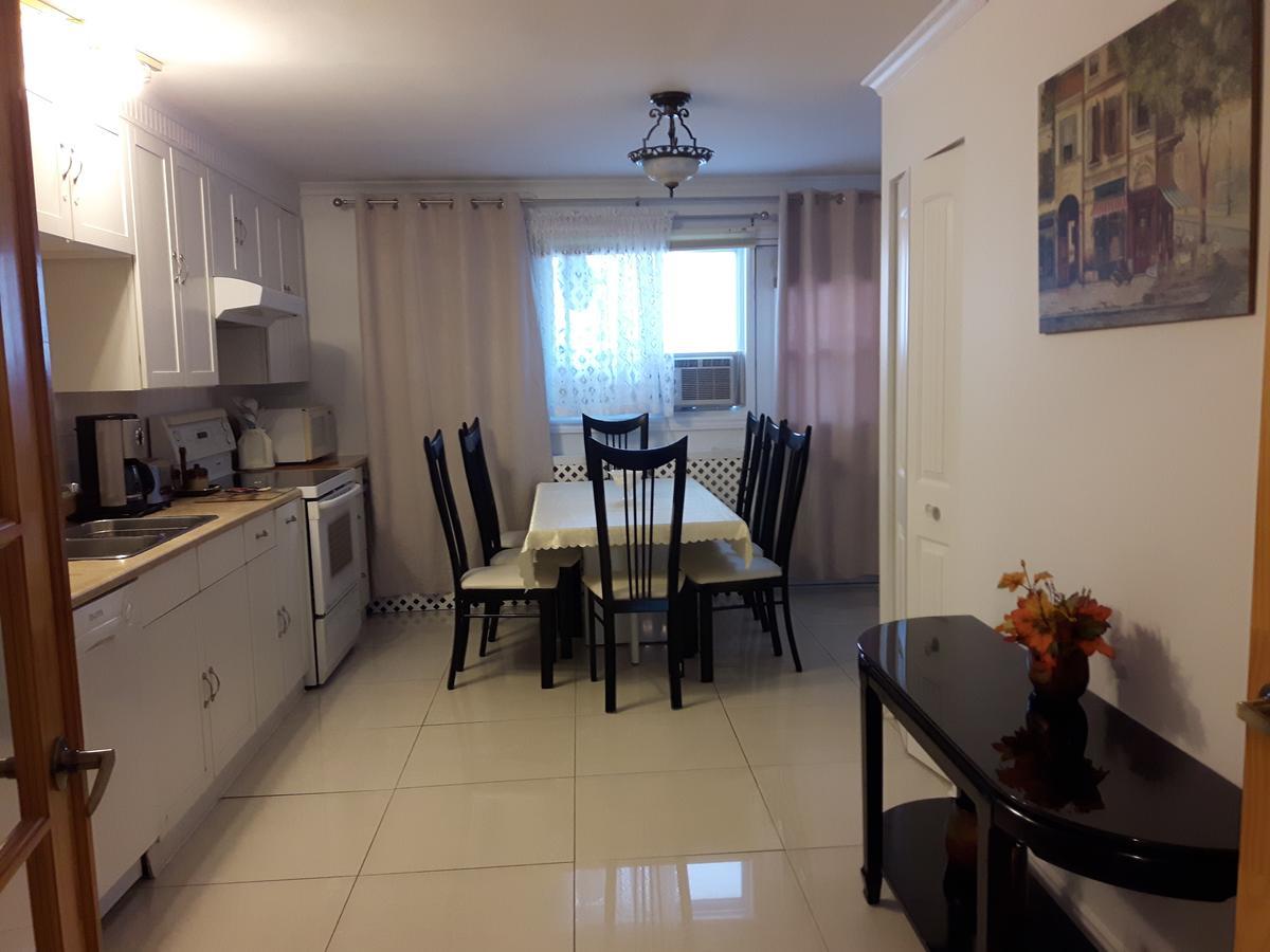 Three Bedroom Holiday Apartment ونجويل المظهر الخارجي الصورة