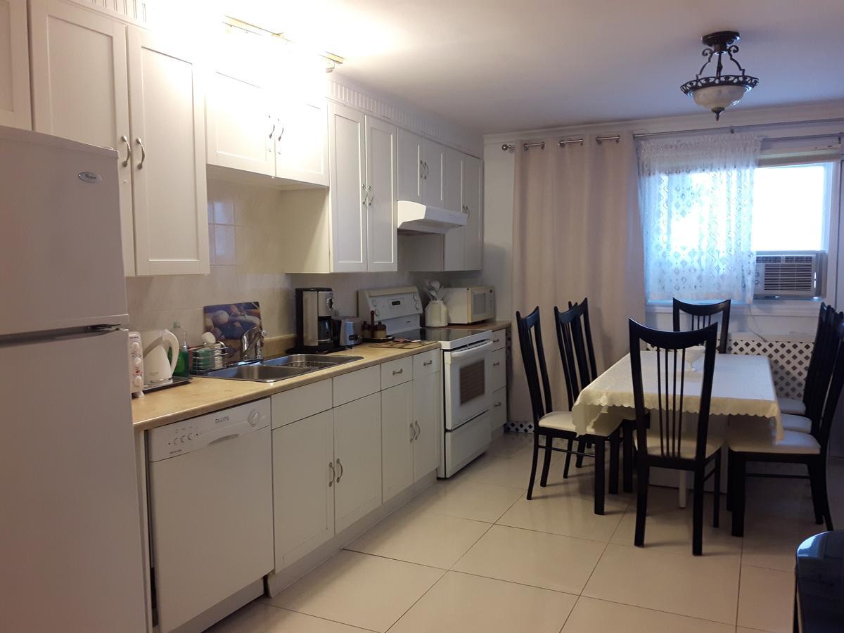 Three Bedroom Holiday Apartment ونجويل المظهر الخارجي الصورة