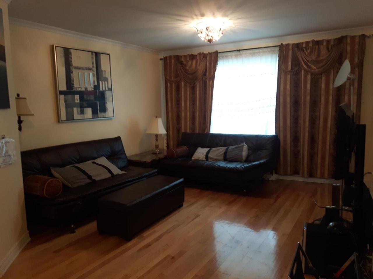 Three Bedroom Holiday Apartment ونجويل المظهر الخارجي الصورة