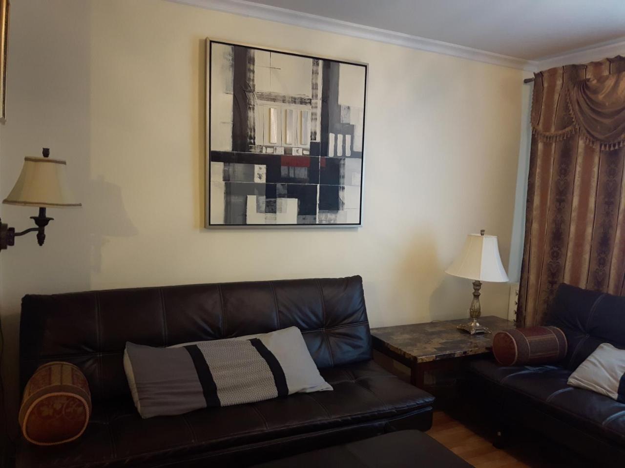 Three Bedroom Holiday Apartment ونجويل المظهر الخارجي الصورة