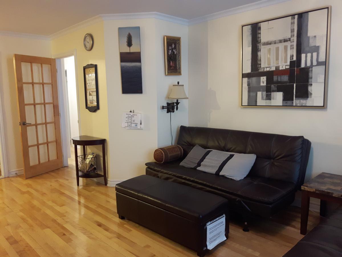 Three Bedroom Holiday Apartment ونجويل المظهر الخارجي الصورة