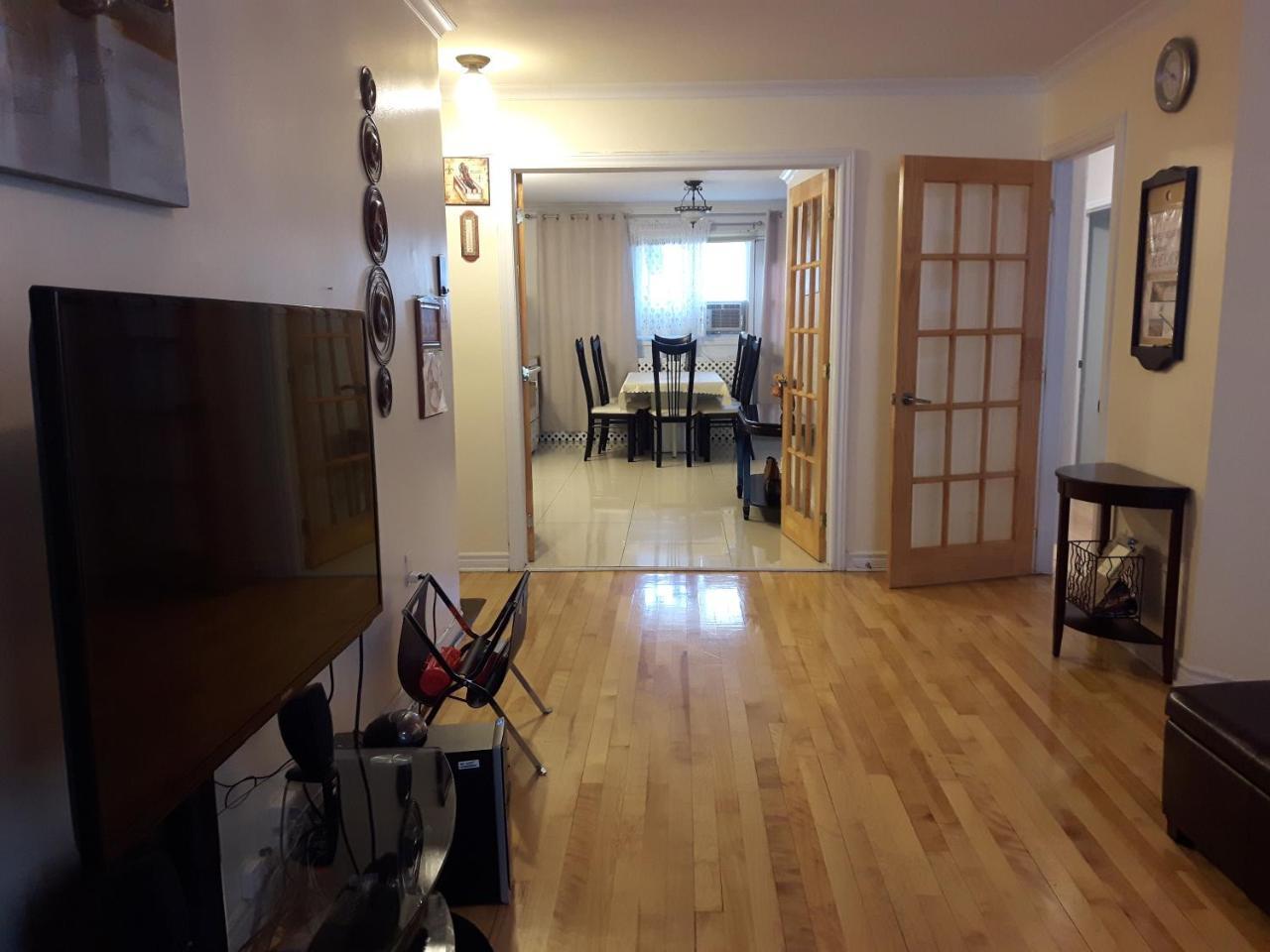 Three Bedroom Holiday Apartment ونجويل المظهر الخارجي الصورة