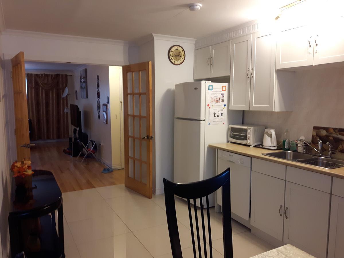 Three Bedroom Holiday Apartment ونجويل المظهر الخارجي الصورة
