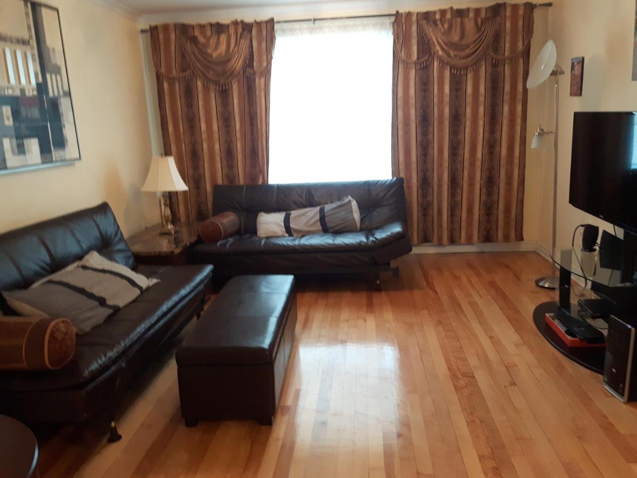 Three Bedroom Holiday Apartment ونجويل المظهر الخارجي الصورة