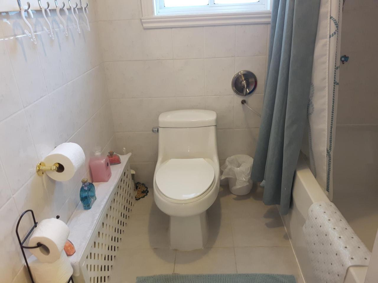 Three Bedroom Holiday Apartment ونجويل المظهر الخارجي الصورة