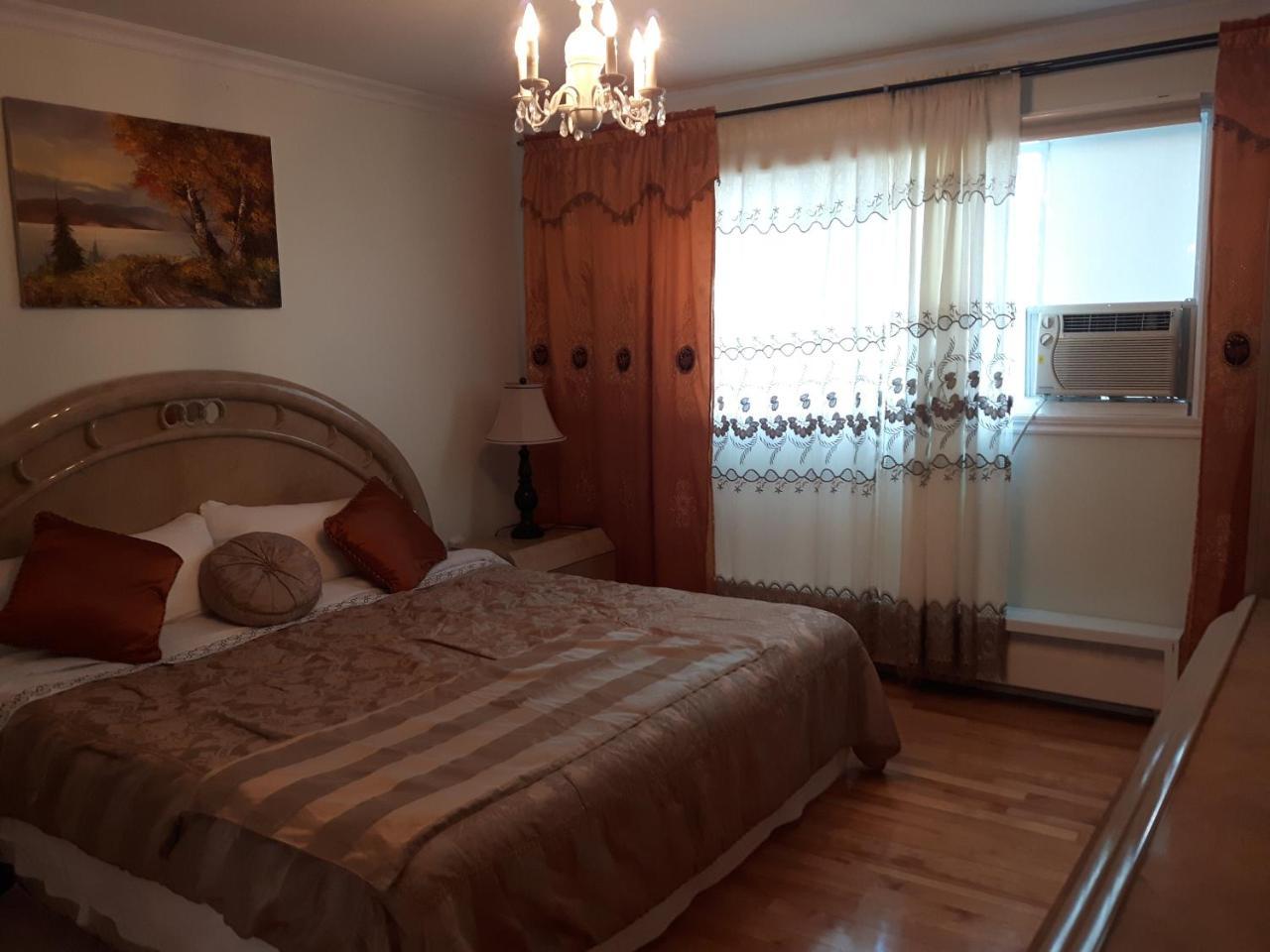 Three Bedroom Holiday Apartment ونجويل المظهر الخارجي الصورة