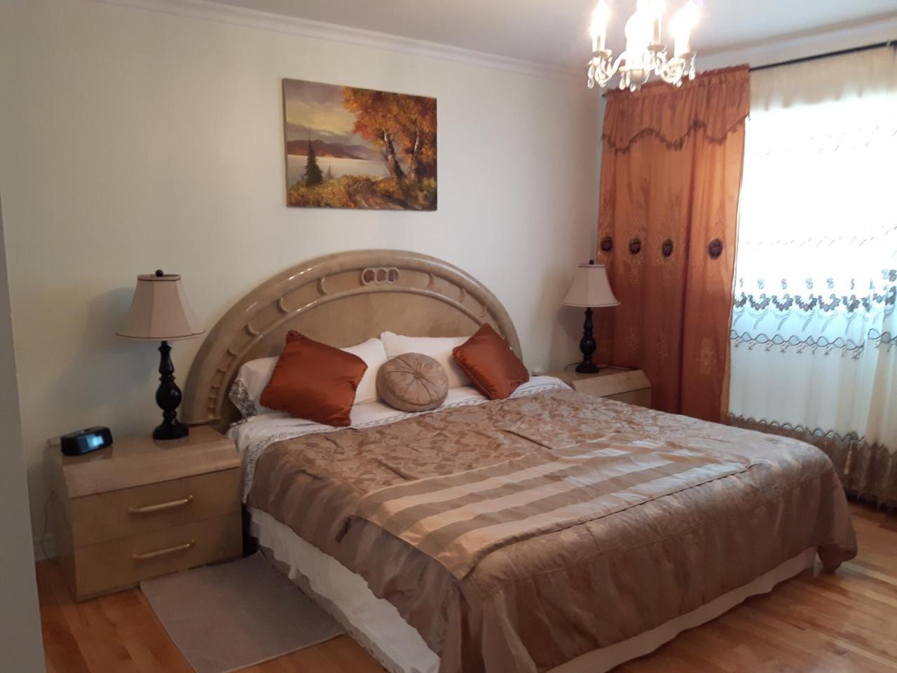 Three Bedroom Holiday Apartment ونجويل المظهر الخارجي الصورة