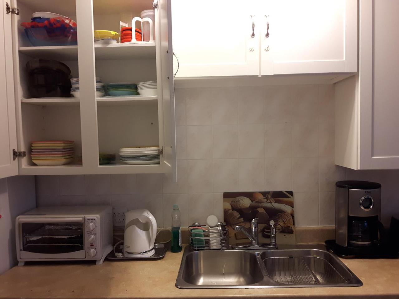 Three Bedroom Holiday Apartment ونجويل المظهر الخارجي الصورة