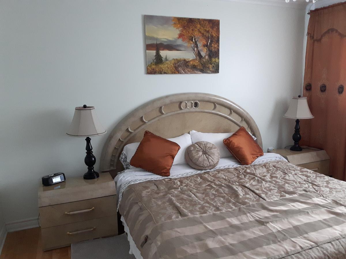 Three Bedroom Holiday Apartment ونجويل المظهر الخارجي الصورة