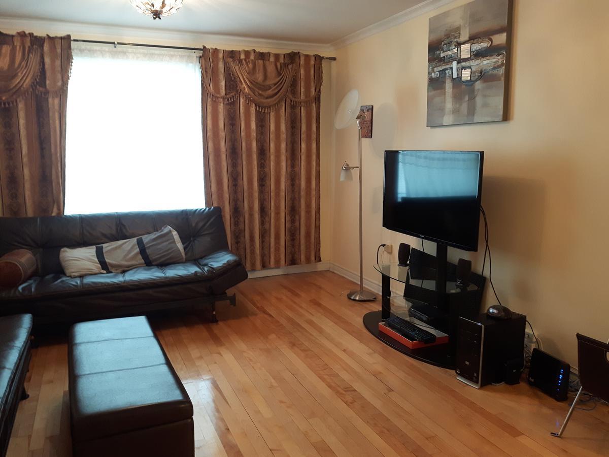 Three Bedroom Holiday Apartment ونجويل المظهر الخارجي الصورة
