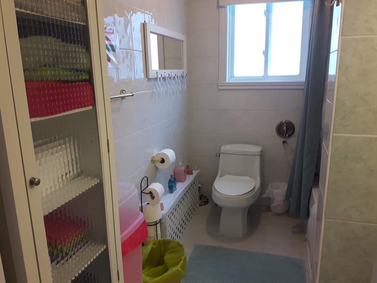 Three Bedroom Holiday Apartment ونجويل المظهر الخارجي الصورة