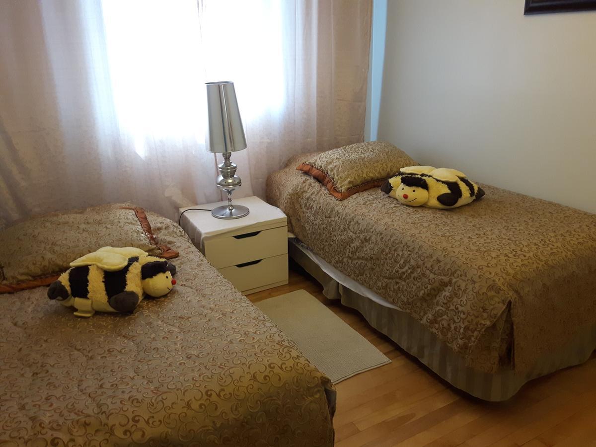 Three Bedroom Holiday Apartment ونجويل المظهر الخارجي الصورة