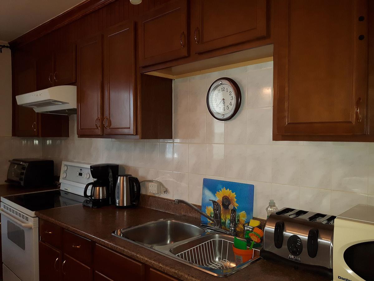 Three Bedroom Holiday Apartment ونجويل المظهر الخارجي الصورة