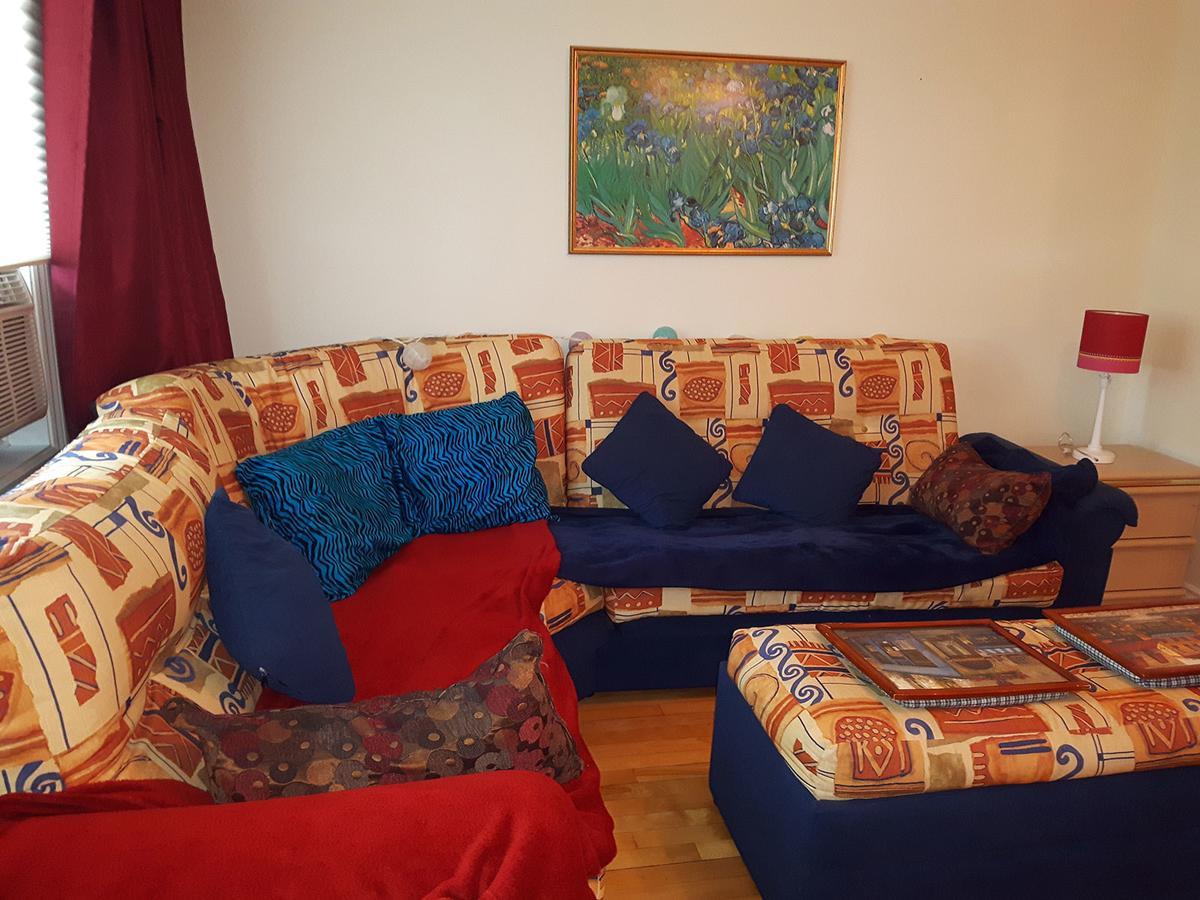 Three Bedroom Holiday Apartment ونجويل المظهر الخارجي الصورة