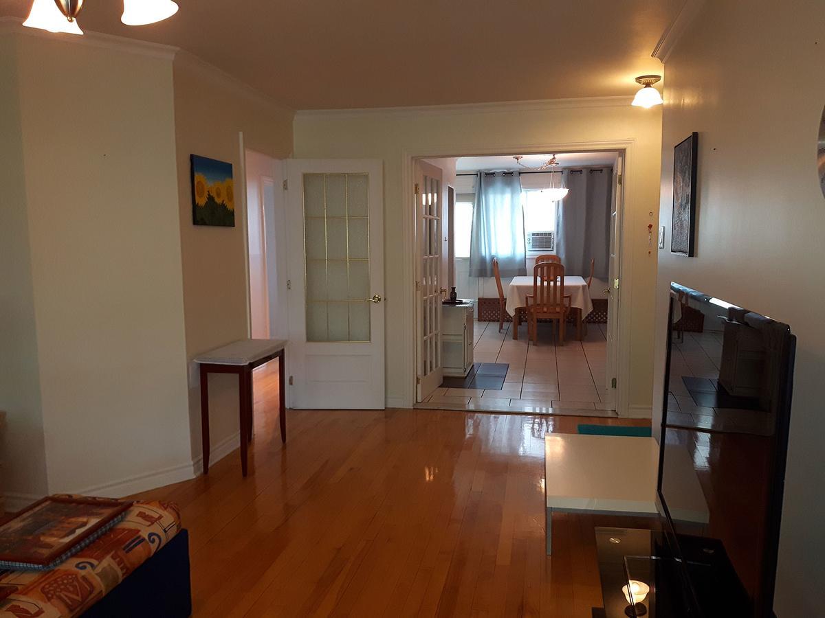 Three Bedroom Holiday Apartment ونجويل المظهر الخارجي الصورة