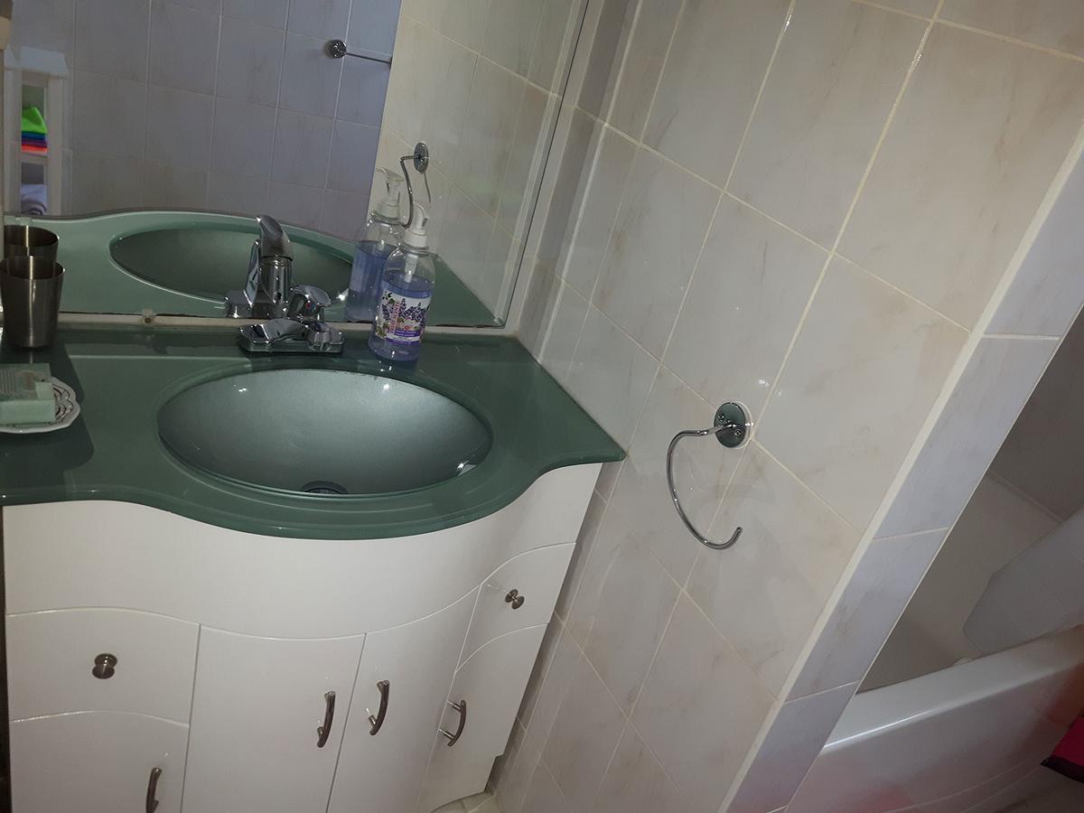 Three Bedroom Holiday Apartment ونجويل المظهر الخارجي الصورة