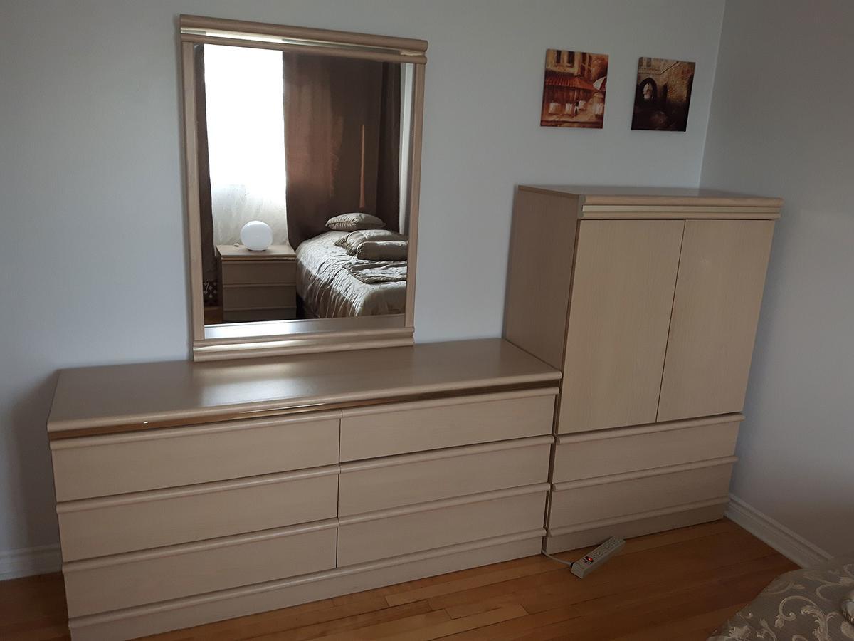 Three Bedroom Holiday Apartment ونجويل المظهر الخارجي الصورة