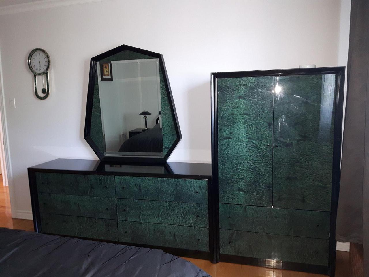 Three Bedroom Holiday Apartment ونجويل المظهر الخارجي الصورة