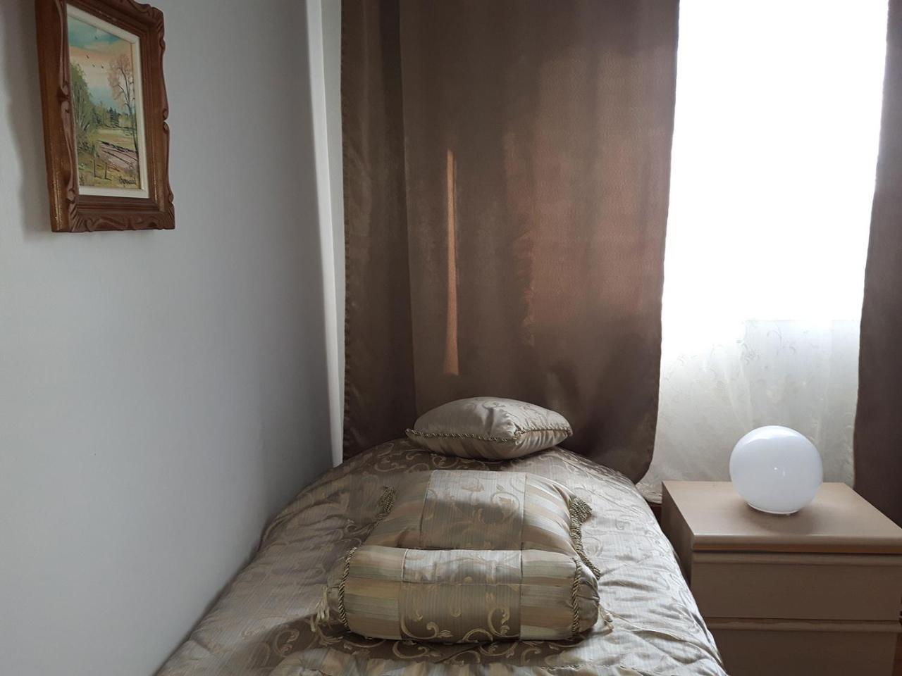 Three Bedroom Holiday Apartment ونجويل المظهر الخارجي الصورة