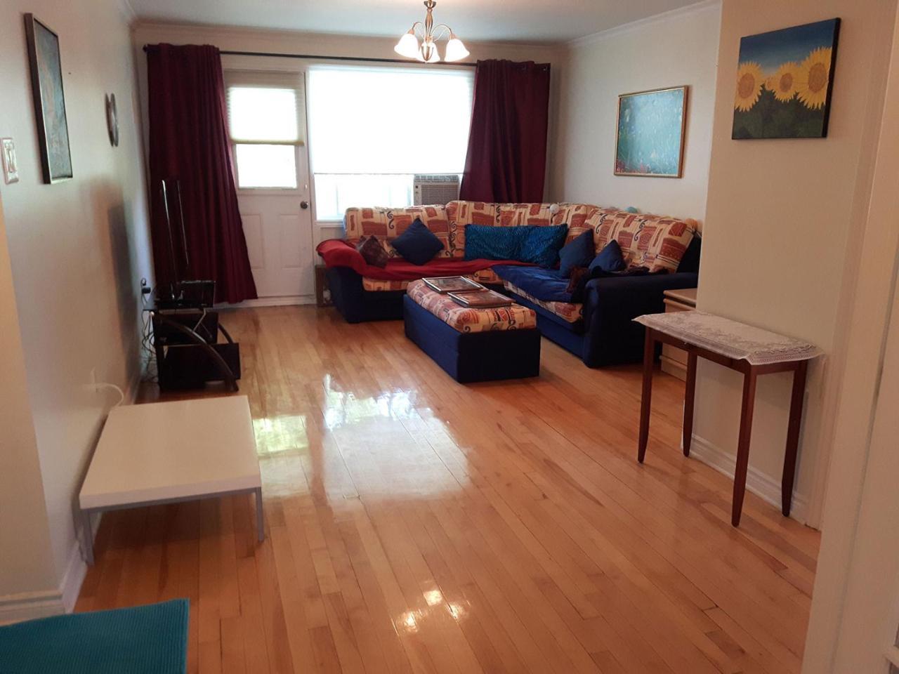 Three Bedroom Holiday Apartment ونجويل المظهر الخارجي الصورة