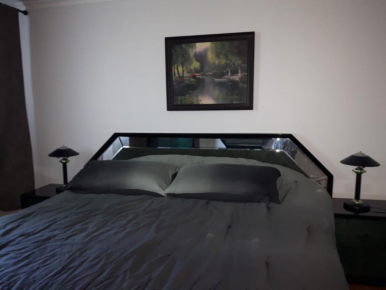 Three Bedroom Holiday Apartment ونجويل المظهر الخارجي الصورة