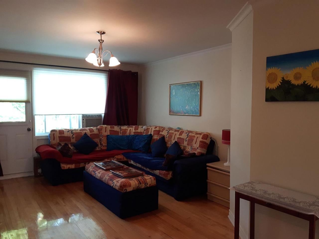 Three Bedroom Holiday Apartment ونجويل المظهر الخارجي الصورة