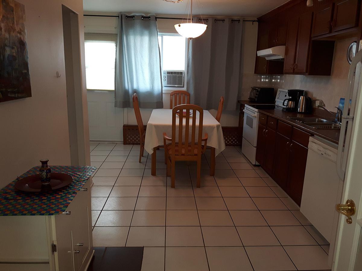 Three Bedroom Holiday Apartment ونجويل المظهر الخارجي الصورة