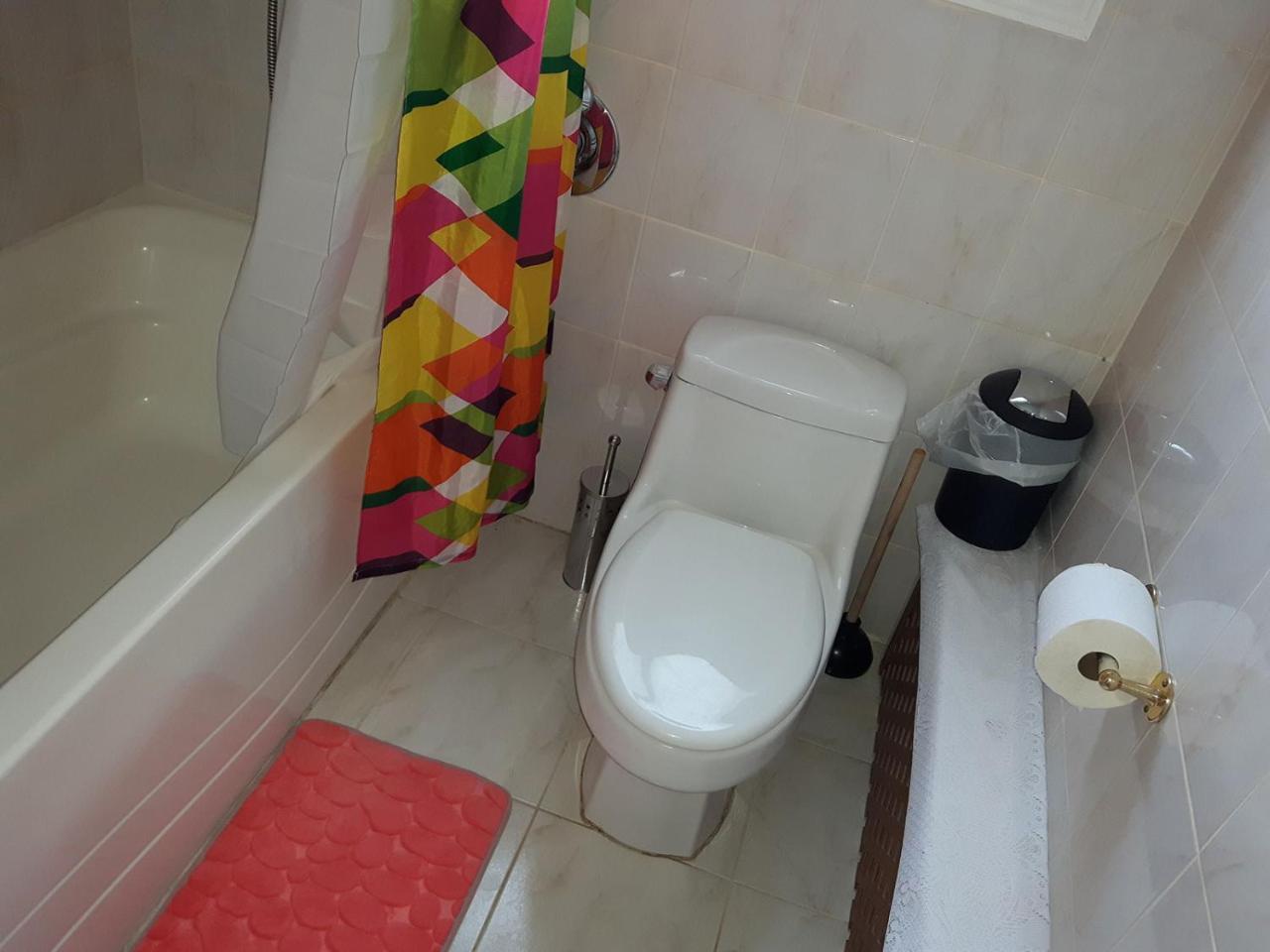 Three Bedroom Holiday Apartment ونجويل المظهر الخارجي الصورة